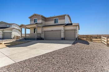 5816 Farmstead St, Mead, CO 80504