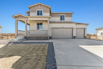 5816 Farmstead St, Mead, CO 80504
