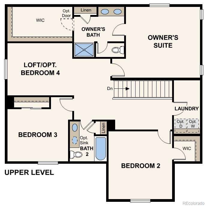 5816 Farmstead St, Mead, CO 80504