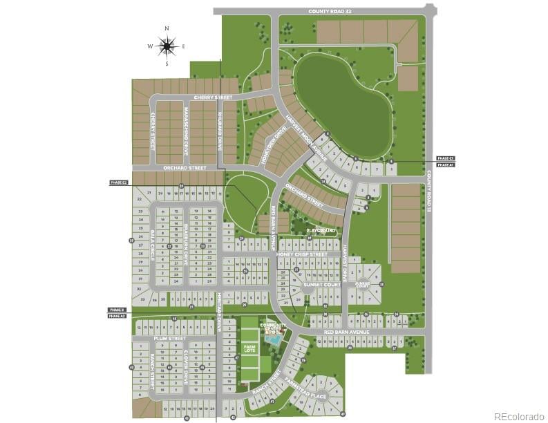 5816 Farmstead St, Mead, CO 80504