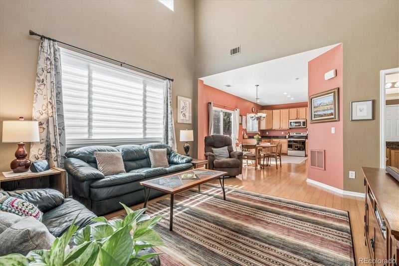 9286 Longstone Dr, Parker, CO 80134