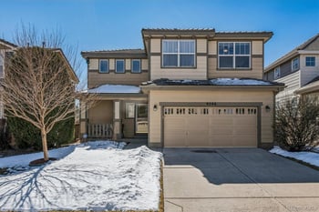 9286 Longstone Dr, Parker, CO 80134
