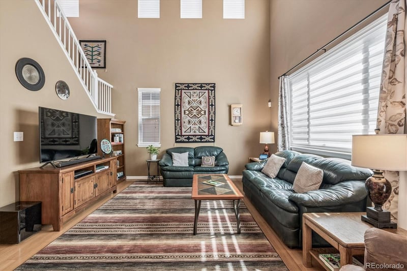 9286 Longstone Dr, Parker, CO 80134