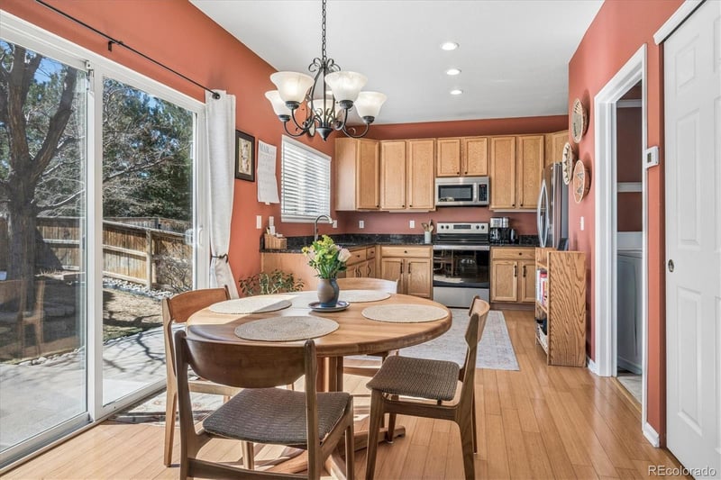 9286 Longstone Dr, Parker, CO 80134