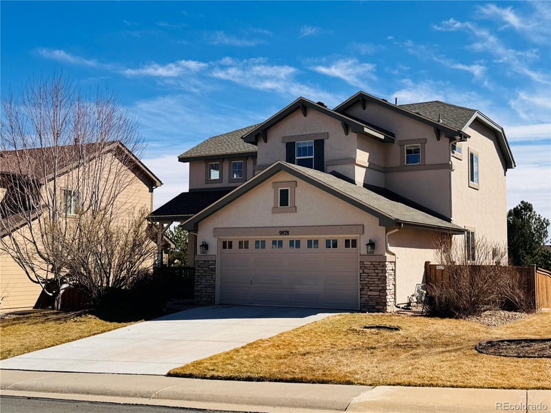 9878 Johnson Way, Littleton, CO 80127