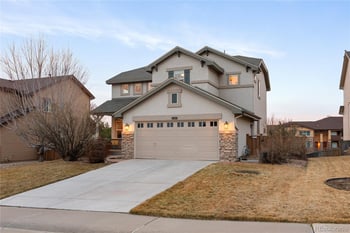 9878 Johnson Way, Littleton, CO 80127