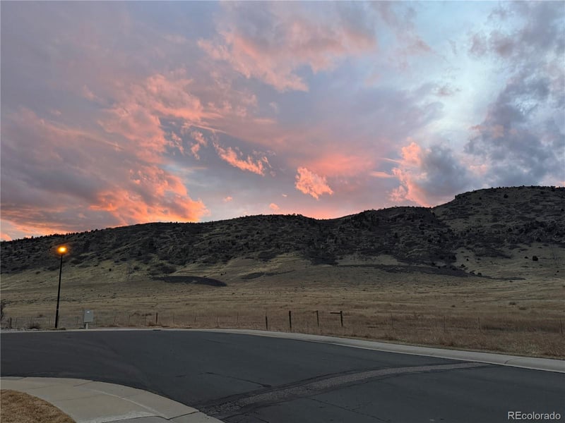 9878 Johnson Way, Littleton, CO 80127