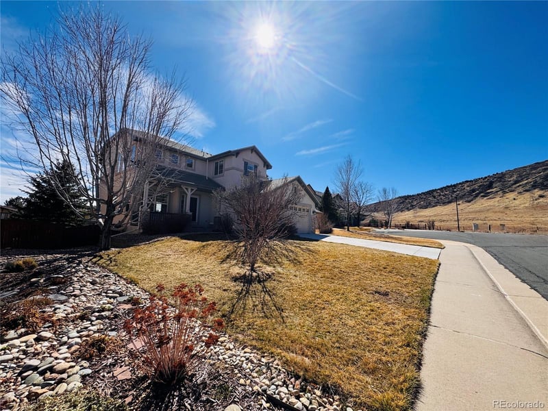 9878 Johnson Way, Littleton, CO 80127