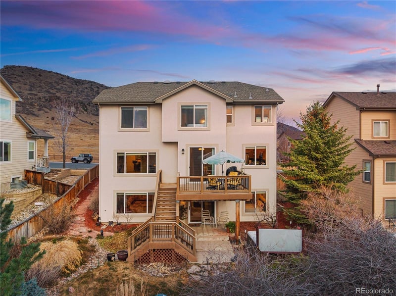 9878 Johnson Way, Littleton, CO 80127