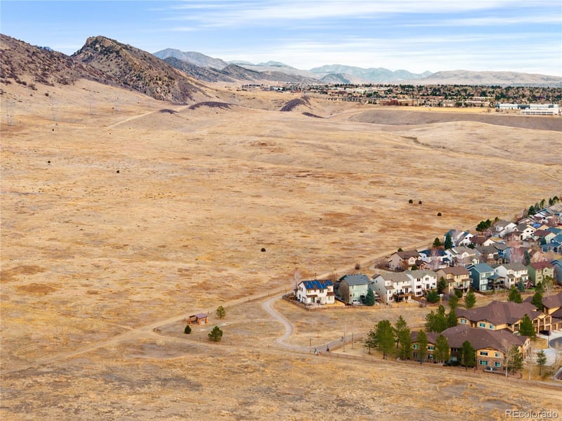 9878 Johnson Way, Littleton, CO 80127