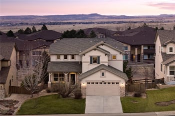 9878 Johnson Way, Littleton, CO 80127