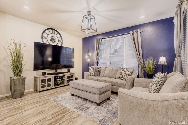 333 Courtfield Way, Castle Pines, CO 80108