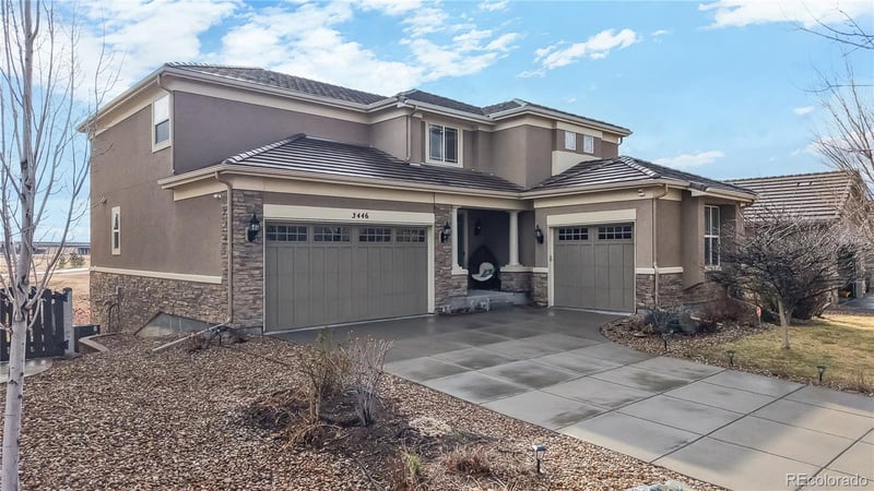 3446 Yale Dr, Broomfield, CO 80023