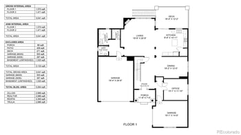 3446 Yale Dr, Broomfield, CO 80023