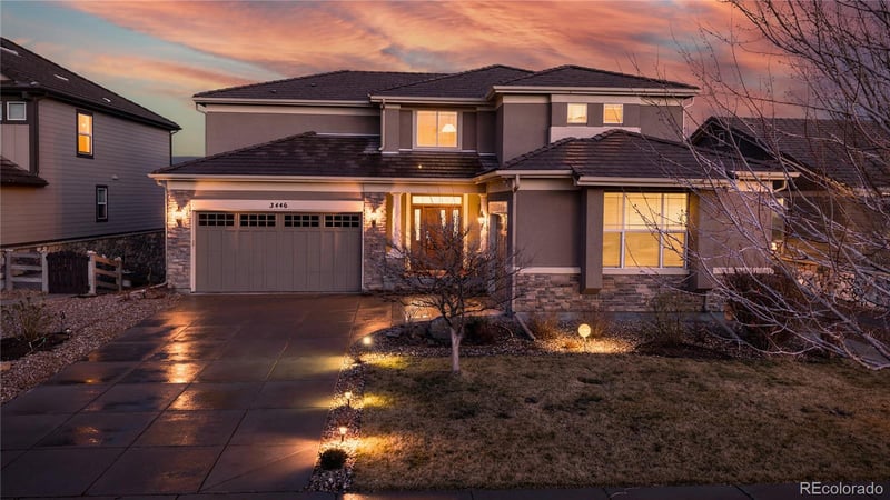 3446 Yale Dr, Broomfield, CO 80023