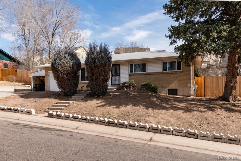 3412 Patton Way, Denver, CO 80236