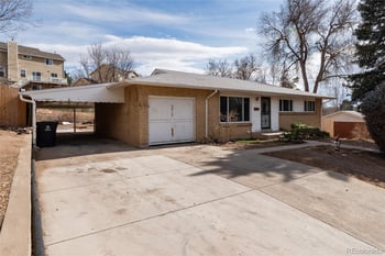 3412 Patton Way, Denver, CO 80236