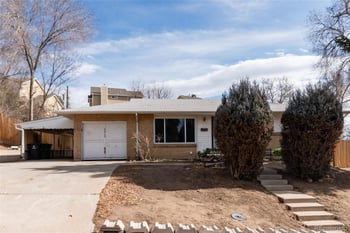 3412 Patton Way, Denver, CO 80236