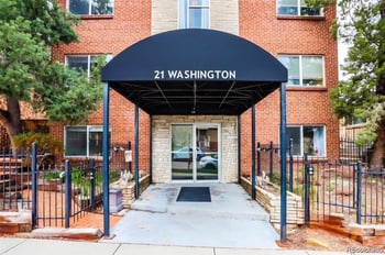21 Washington St #104, Denver, CO 80203