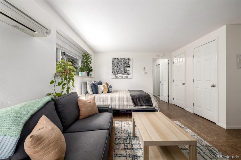 21 Washington St #104, Denver, CO 80203