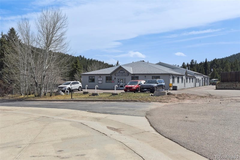 19336 Goddard Ct, Morrison, CO 80465