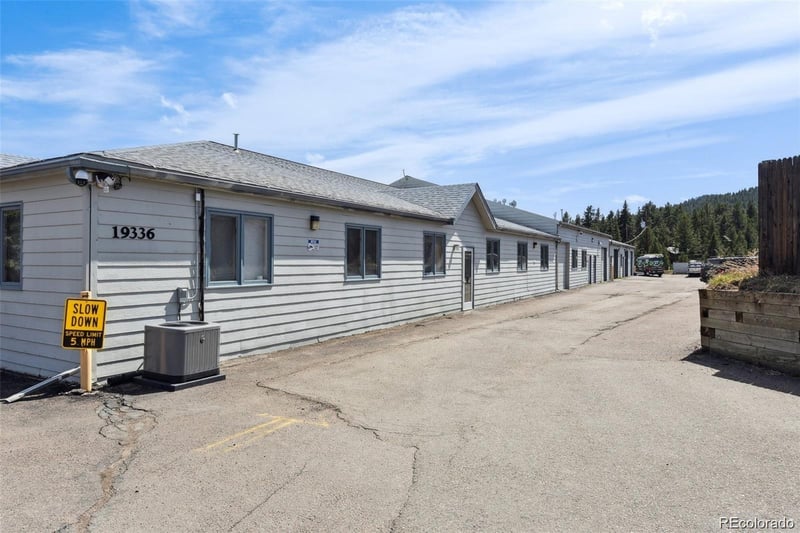 19336 Goddard Ct, Morrison, CO 80465