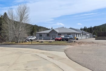 19336 Goddard Ct, Morrison, CO 80465