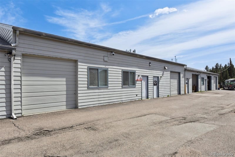 19336 Goddard Ct, Morrison, CO 80465