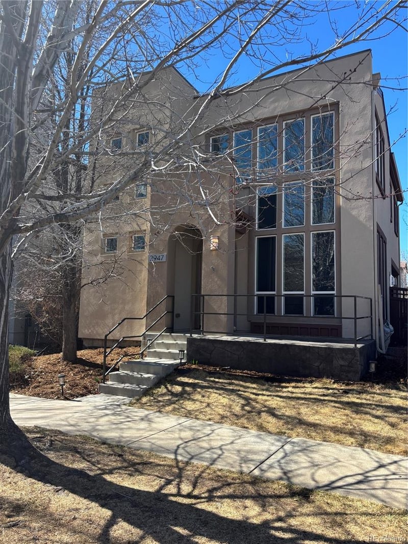 2947 Ulster St, Denver, CO 80238