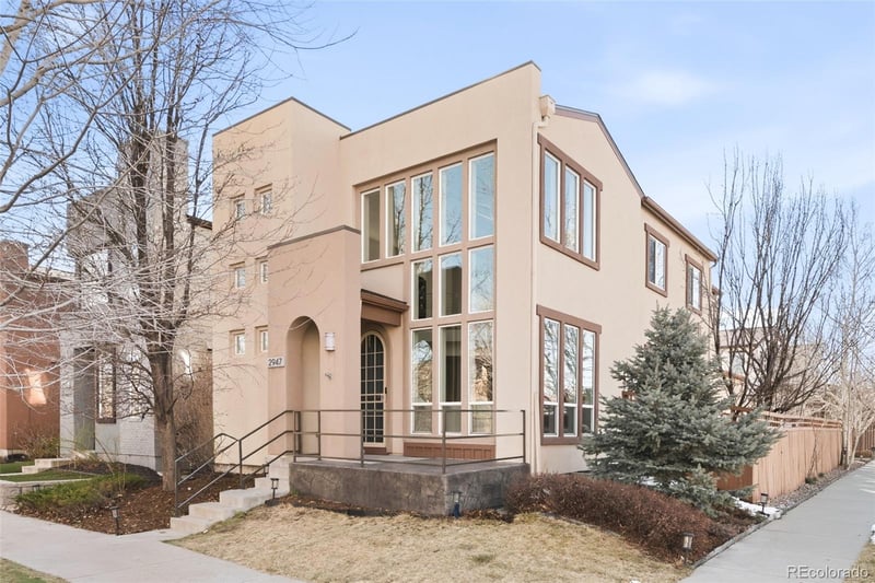 2947 Ulster St, Denver, CO 80238
