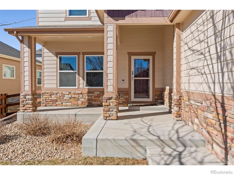 3043 Magnetic Dr, Loveland, CO 80537