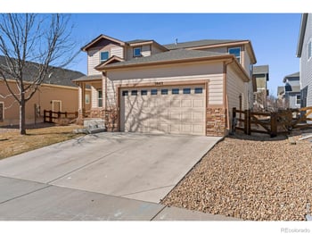 3043 Magnetic Dr, Loveland, CO 80537