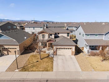 3043 Magnetic Dr, Loveland, CO 80537