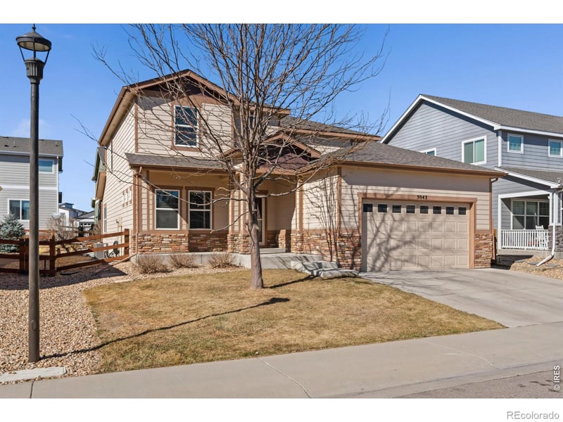 3043 Magnetic Dr, Loveland, CO 80537