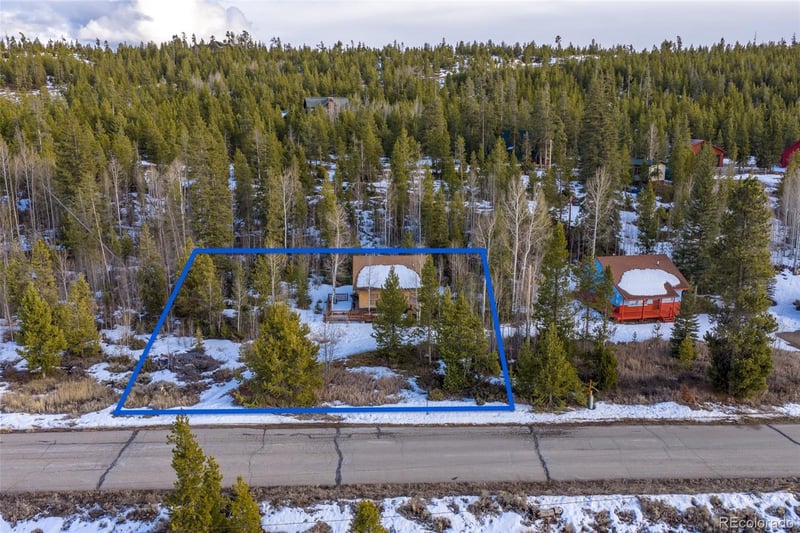 0 County Road 620, Granby, CO 80446