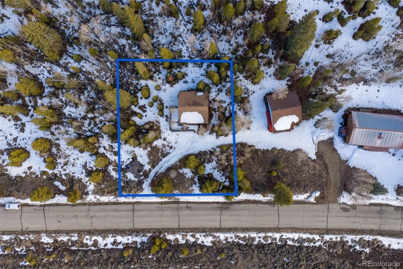 0 County Road 620, Granby, CO 80446