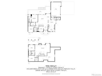 9448 Cairngorm Way, Colorado Springs, CO 80908