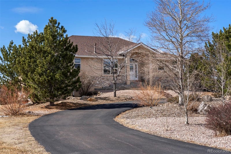 9448 Cairngorm Way, Colorado Springs, CO 80908