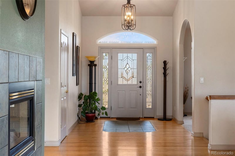 9448 Cairngorm Way, Colorado Springs, CO 80908