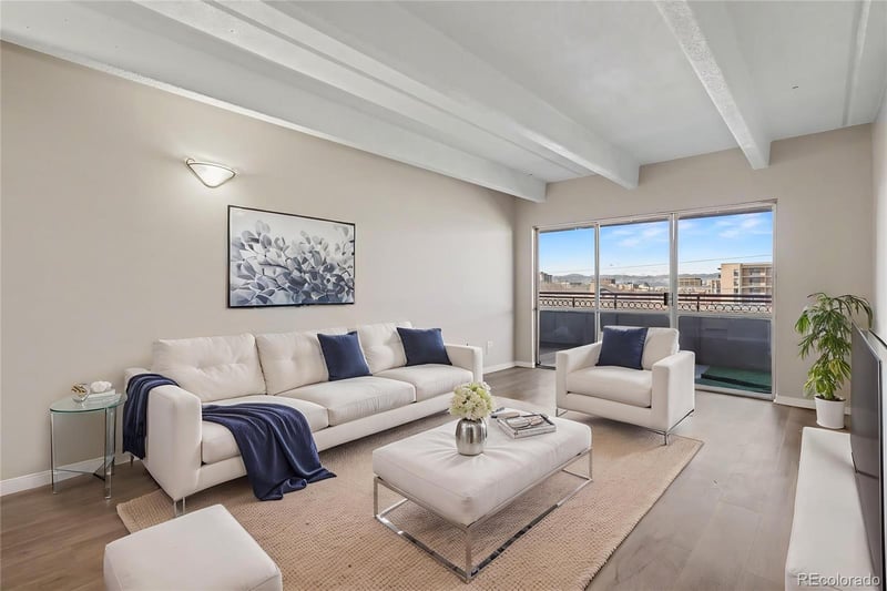 1441 Humboldt St #507, Denver, CO 80218