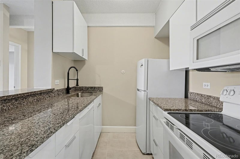 1441 N Humboldt St #507, Denver, CO 80218