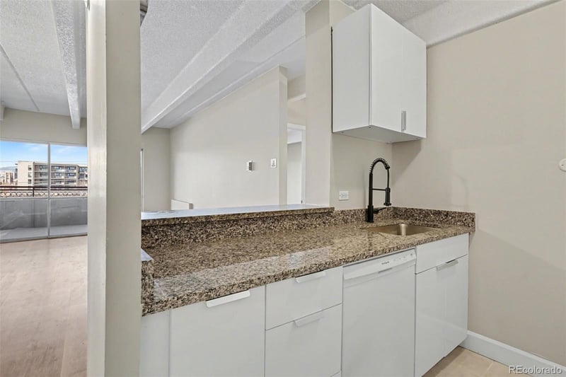 1441 N Humboldt St #507, Denver, CO 80218