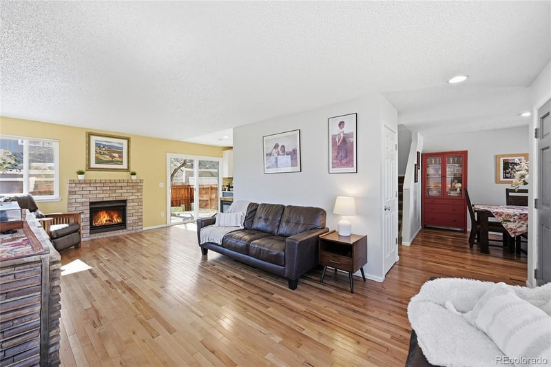 10038 82nd Ln, Arvada, CO 80005