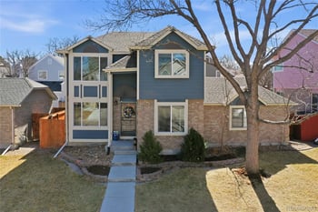 10038 82nd Ln, Arvada, CO 80005