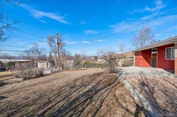 8141 Stuart St, Westminster, CO 80031