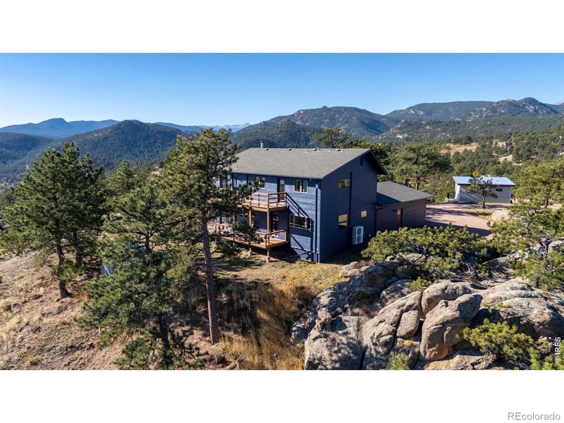 1893 Colard Ln, Lyons, CO 80540