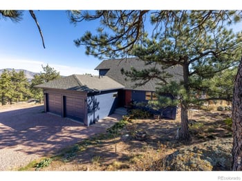 1893 Colard Ln, Lyons, CO 80540