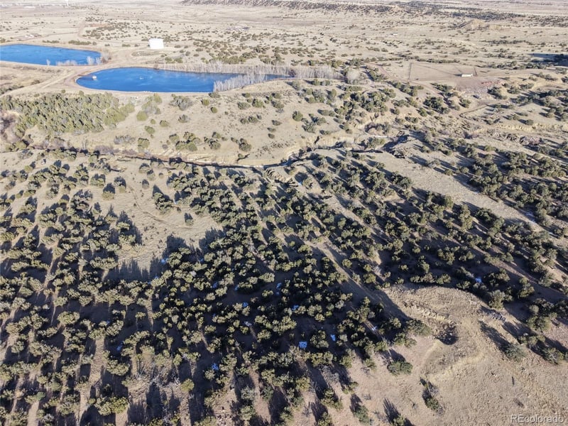 00 Bandito Trl, Florence, CO 81226