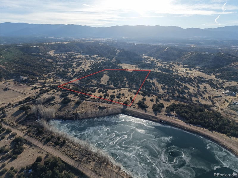 00 Bandito Trl, Florence, CO 81226