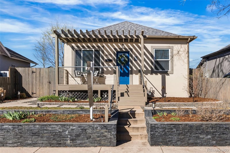 4975 Knox Ct, Denver, CO 80221